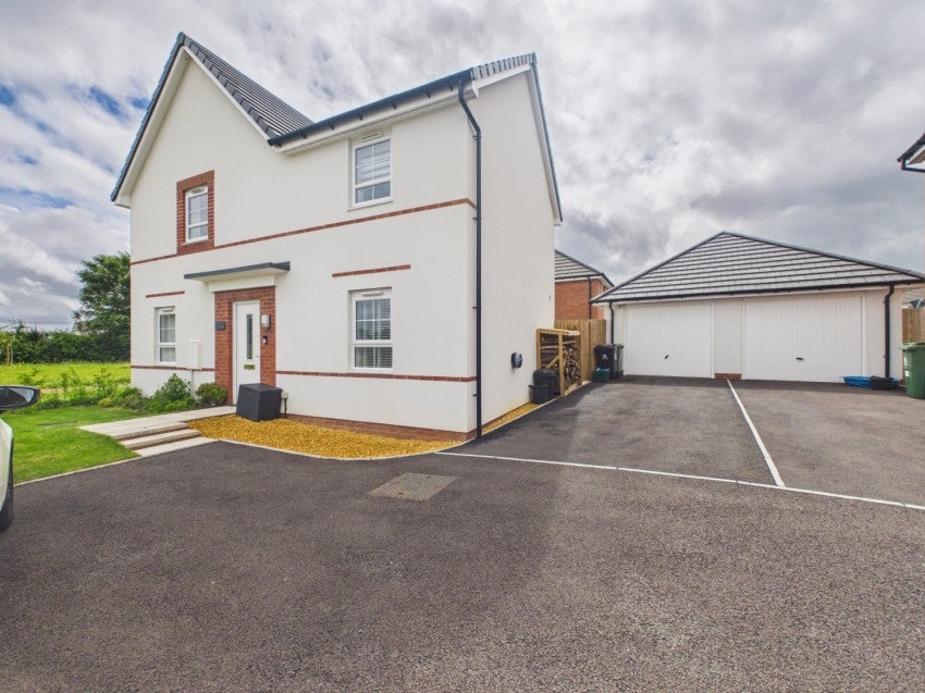 House Lower Lane in Forest of Dean