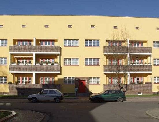 Wohnung Offleber Straße in Magdeburg