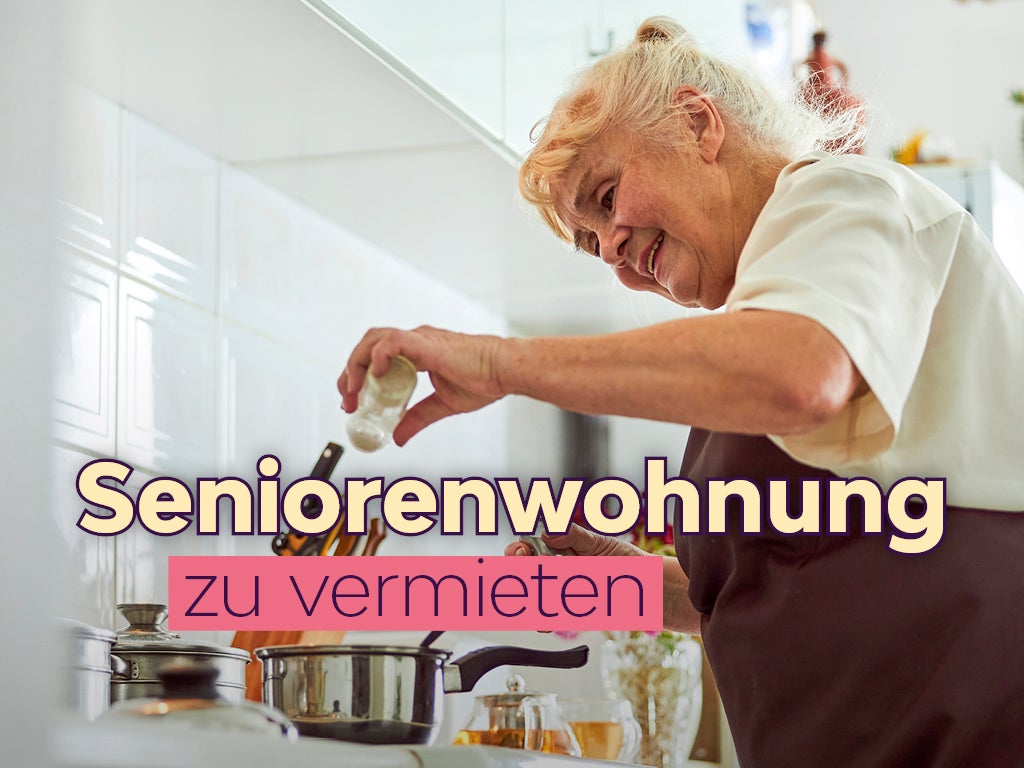 Wohnung Lommatzscher Straße in Döbeln