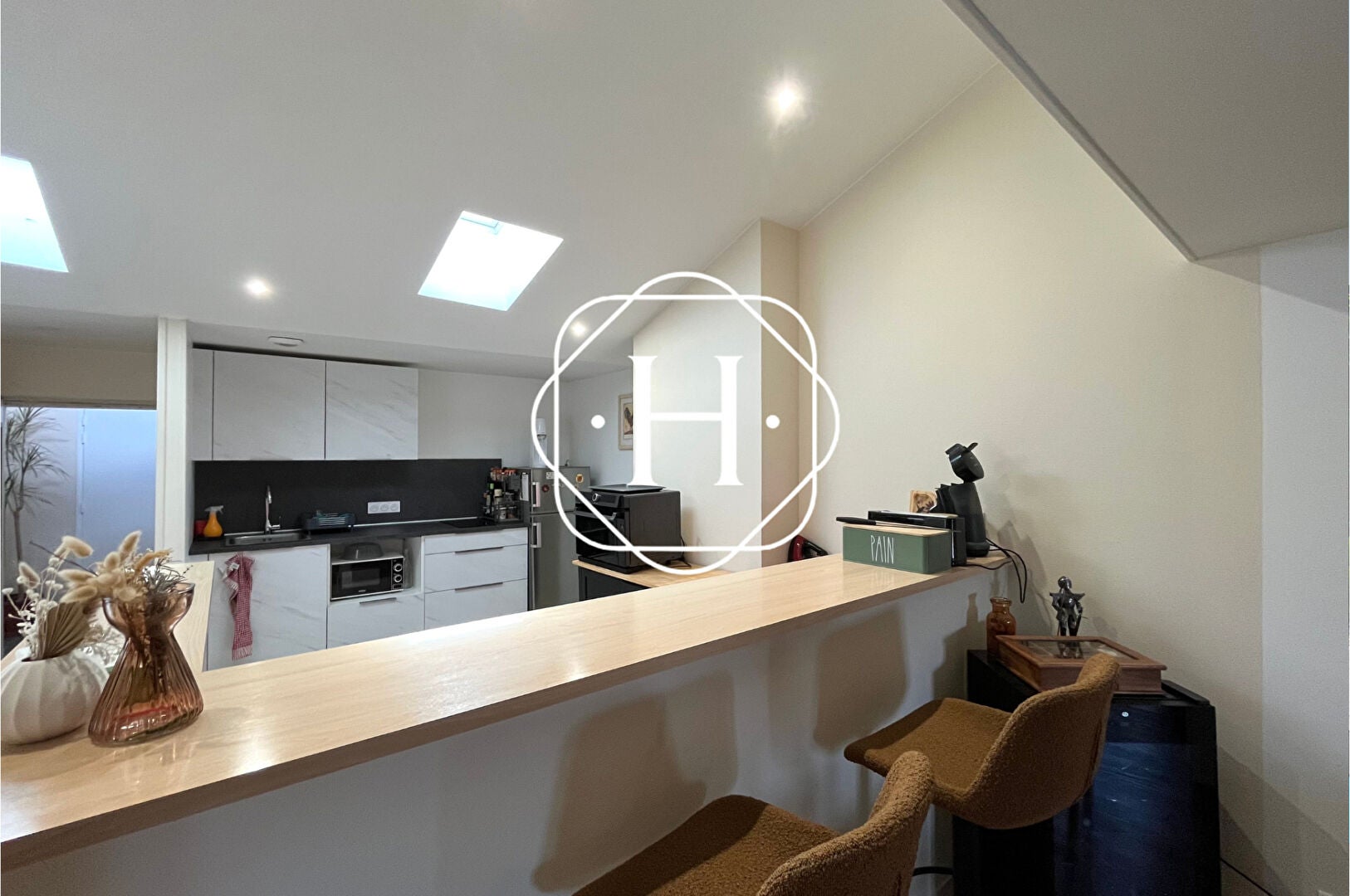 Appartement Place Edgar Quinet à Bourg-en-Bresse