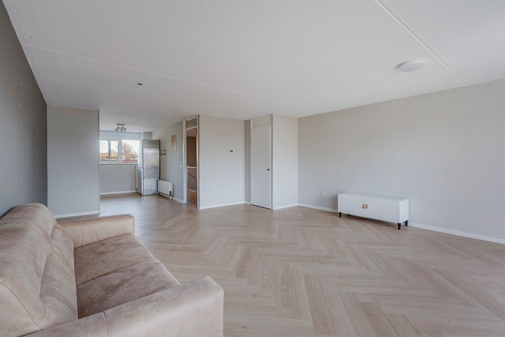 Tussenwoning te koop: Renzo Pianolijn 13, Zoetermeer