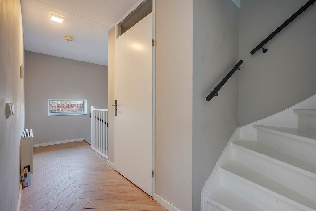Tussenwoning te koop: Renzo Pianolijn 13, Zoetermeer