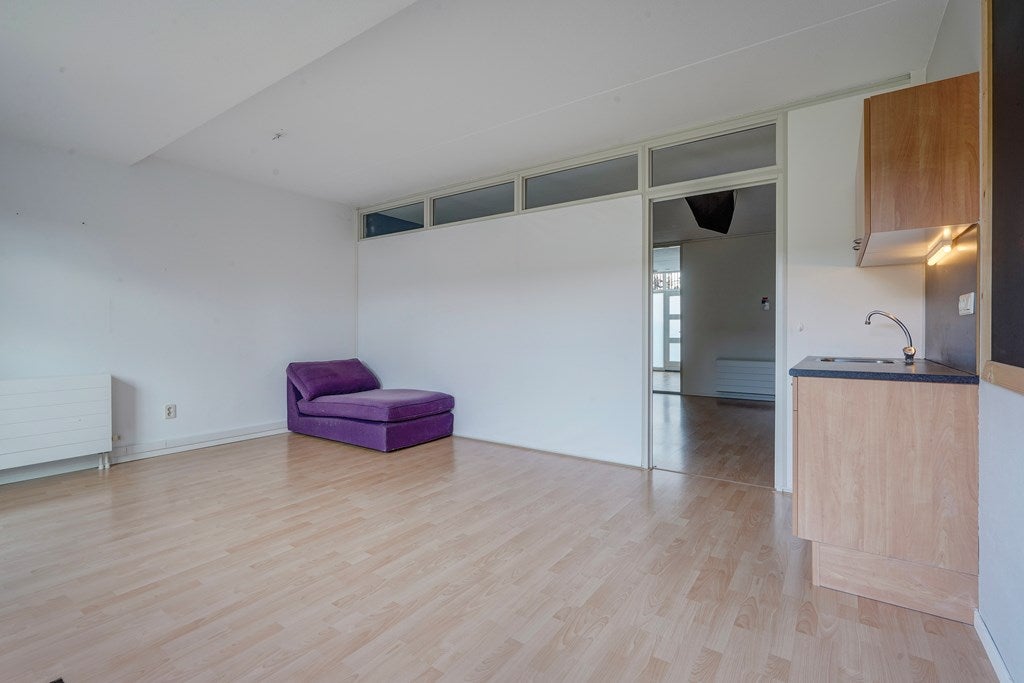 Tussenwoning te koop: Renzo Pianolijn 13, Zoetermeer