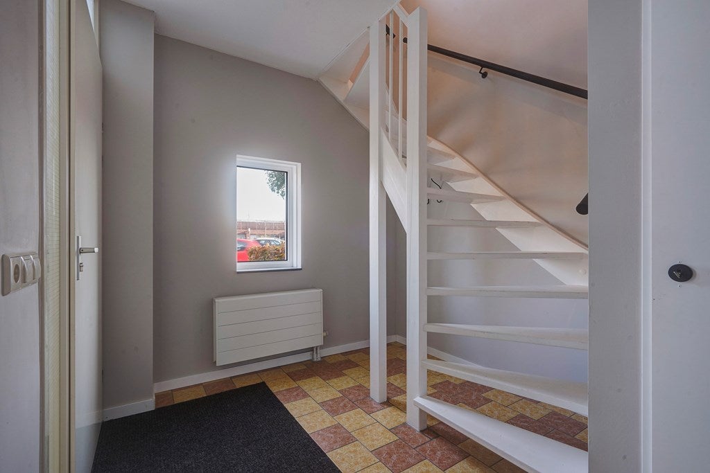 Tussenwoning te koop: Renzo Pianolijn 13, Zoetermeer
