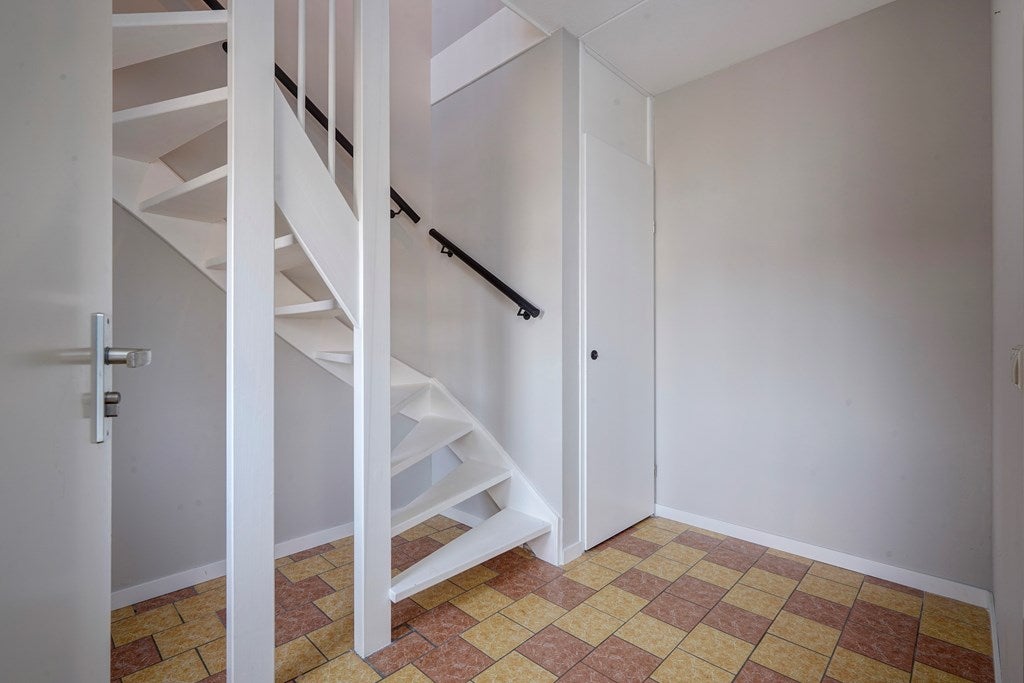 Tussenwoning te koop: Renzo Pianolijn 13, Zoetermeer