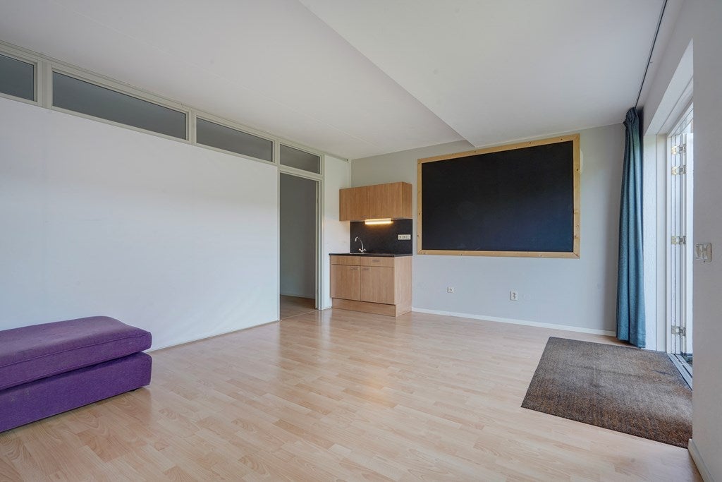 Tussenwoning te koop: Renzo Pianolijn 13, Zoetermeer