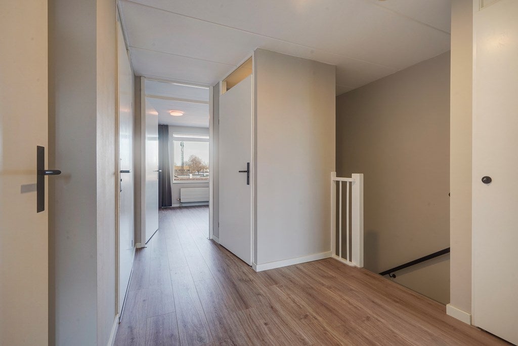 Tussenwoning te koop: Renzo Pianolijn 13, Zoetermeer