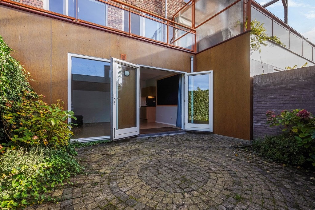 Tussenwoning te koop: Renzo Pianolijn 13, Zoetermeer