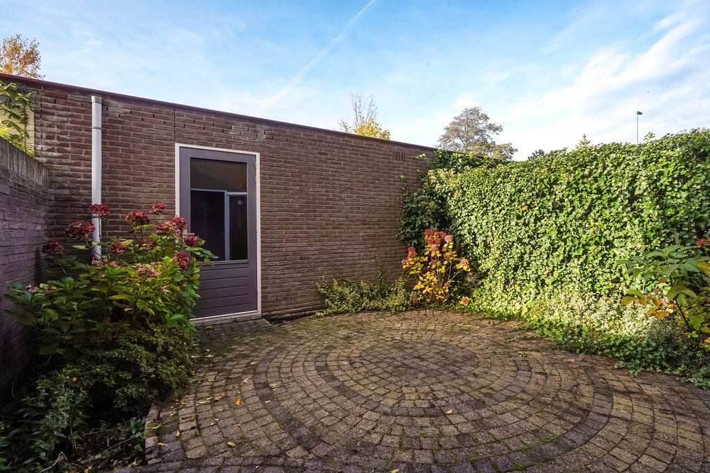 Tussenwoning te koop: Renzo Pianolijn 13, Zoetermeer