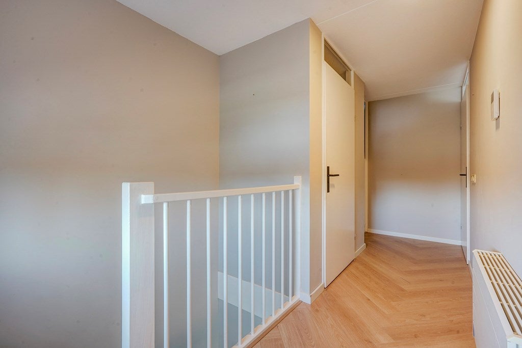 Tussenwoning te koop: Renzo Pianolijn 13, Zoetermeer
