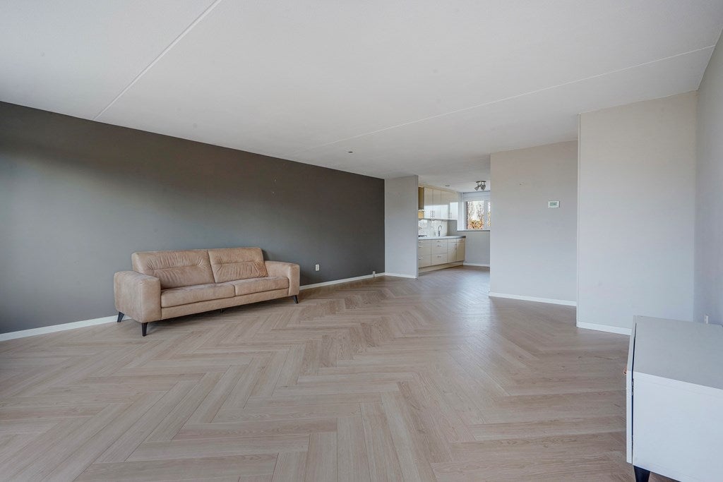 Tussenwoning te koop: Renzo Pianolijn 13, Zoetermeer
