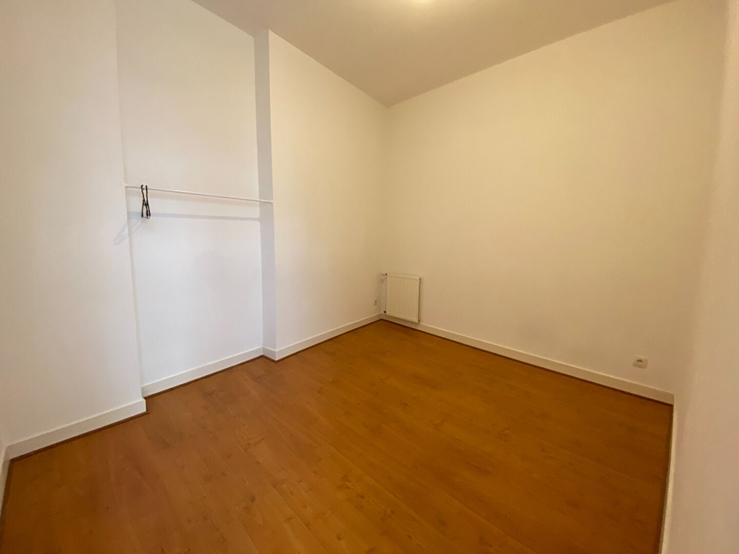 Appartement 2e Impasse Guillaume Ribier à Blois