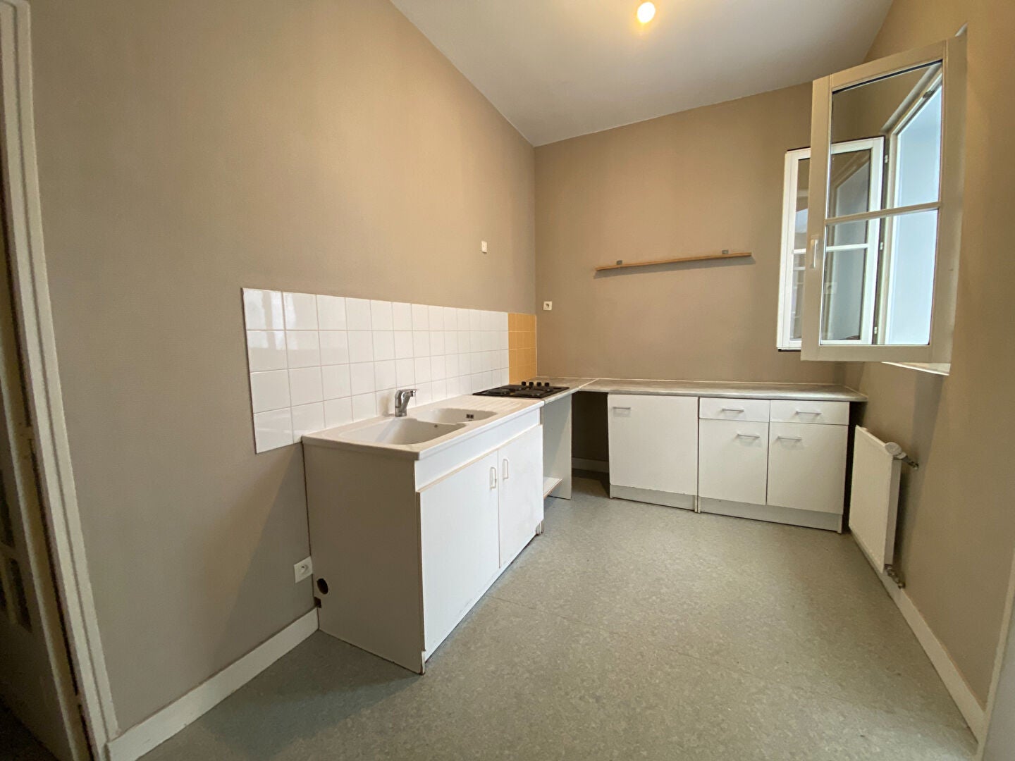 Appartement 2e Impasse Guillaume Ribier à Blois