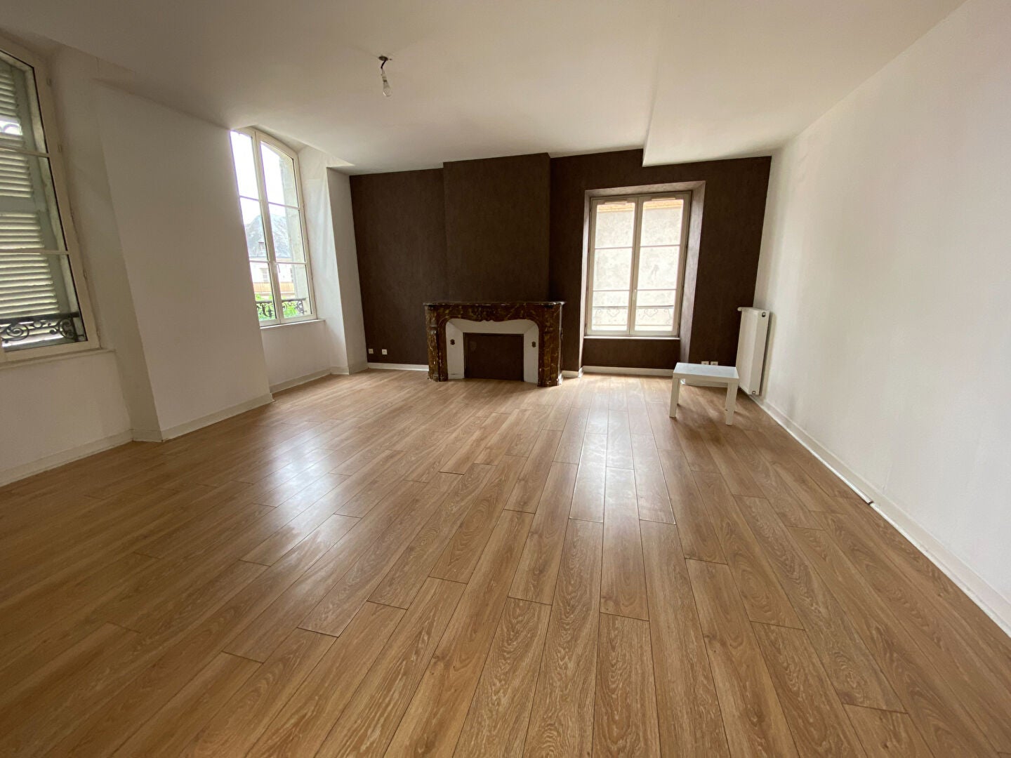 Appartement 2e Impasse Guillaume Ribier à Blois