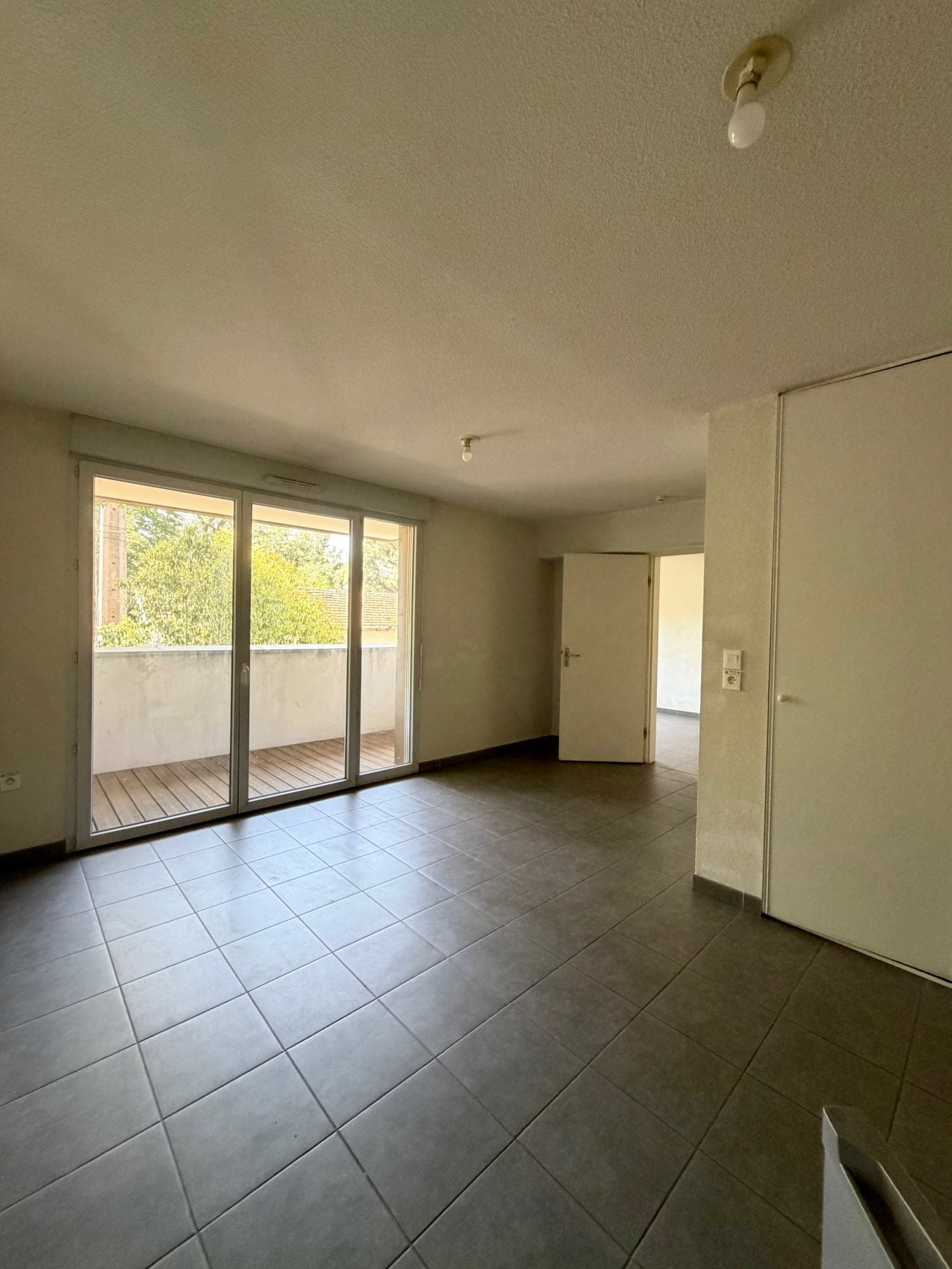 Appartement Avenue Jean Rieux à Toulouse