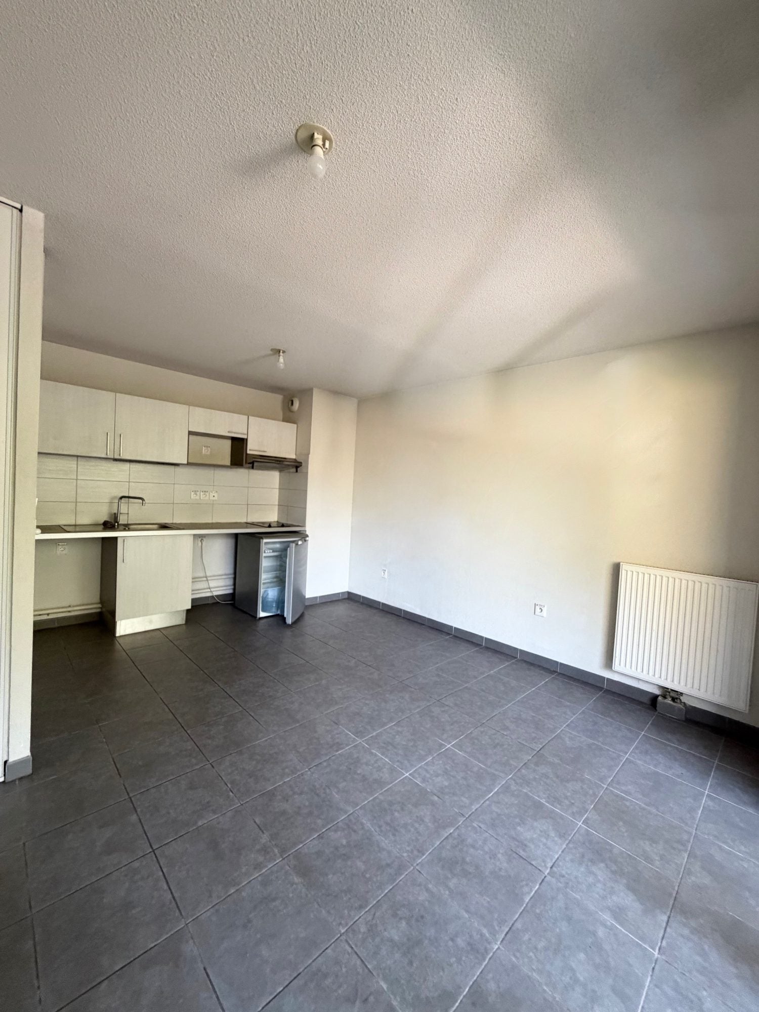 Appartement Avenue Jean Rieux à Toulouse