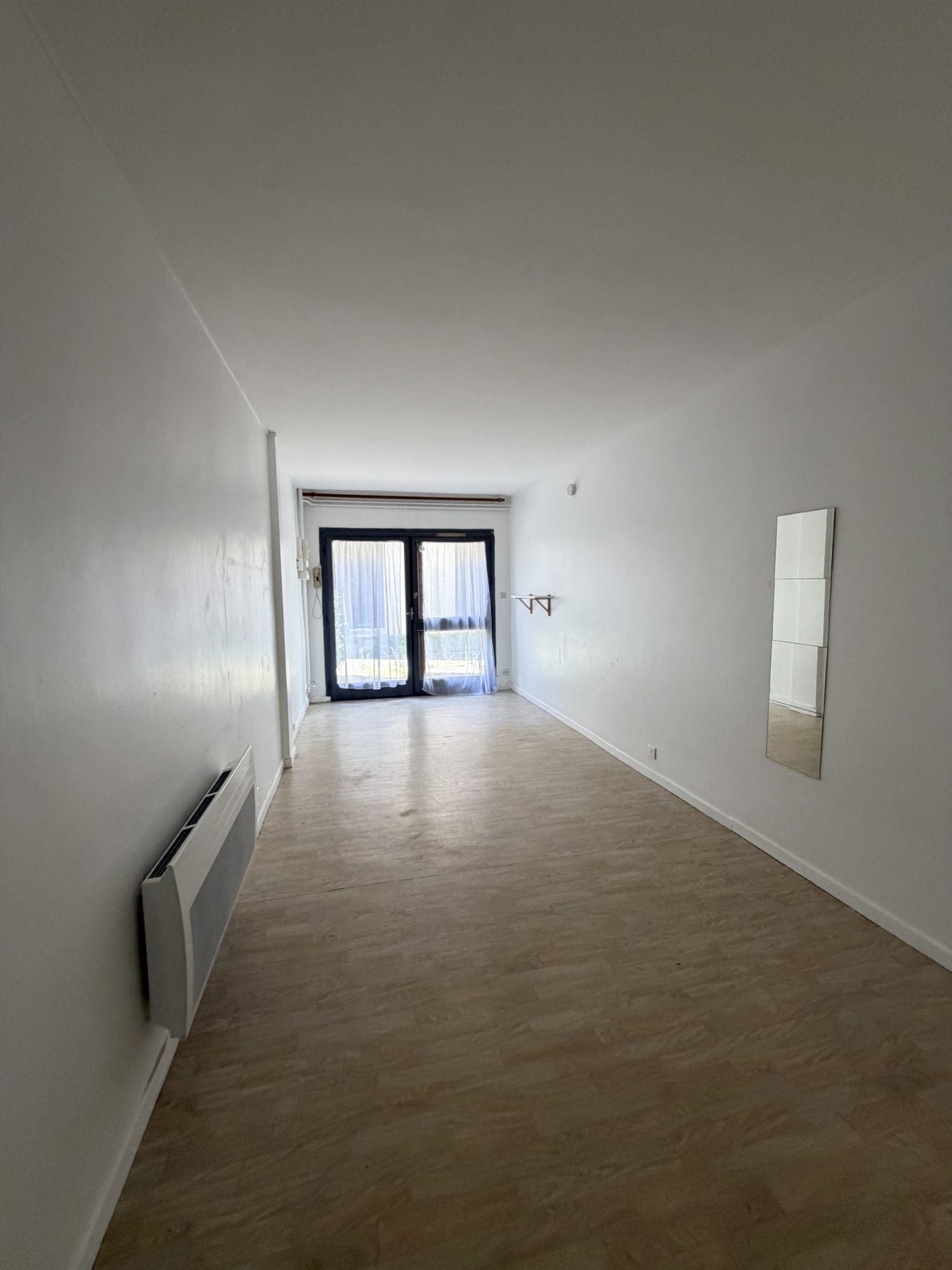 Appartement Avenue Jean Rieux à Toulouse