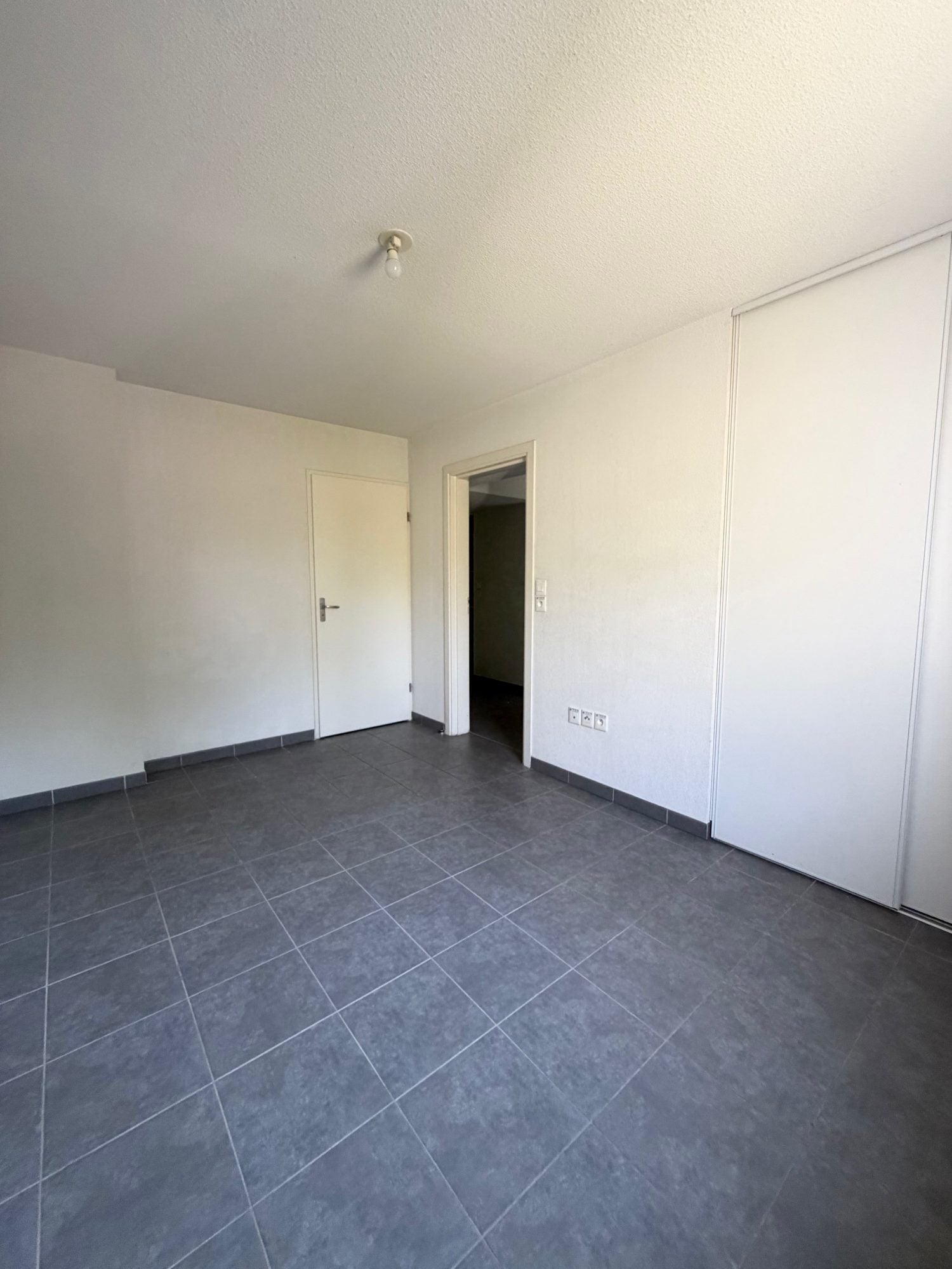 Appartement Avenue Jean Rieux à Toulouse