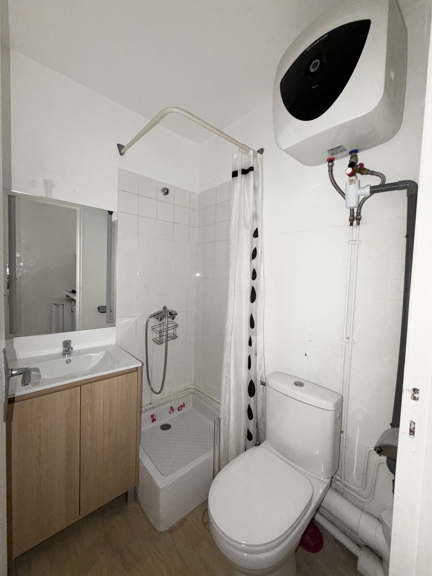Appartement Avenue Jean Rieux à Toulouse
