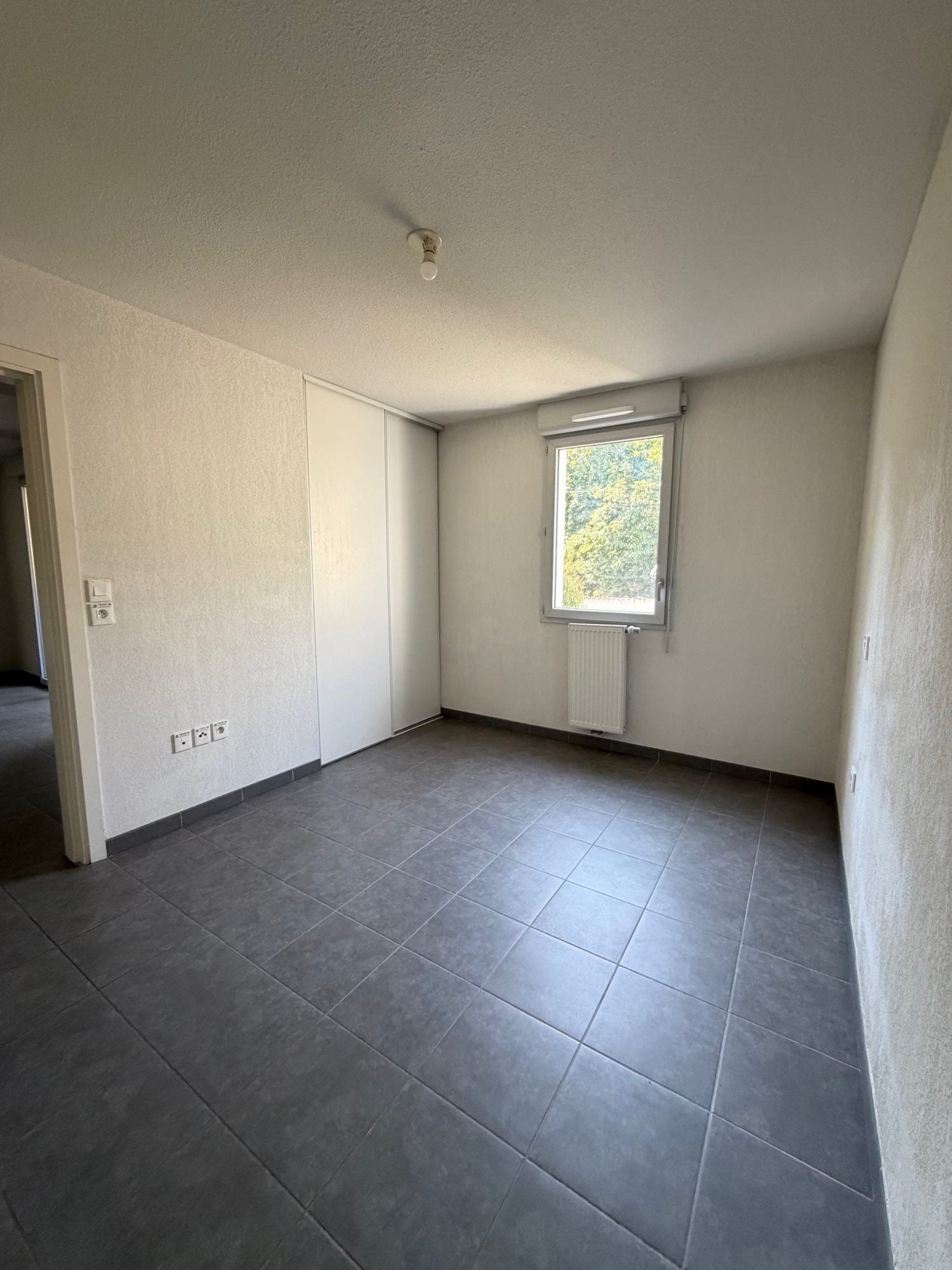 Appartement Avenue Jean Rieux à Toulouse