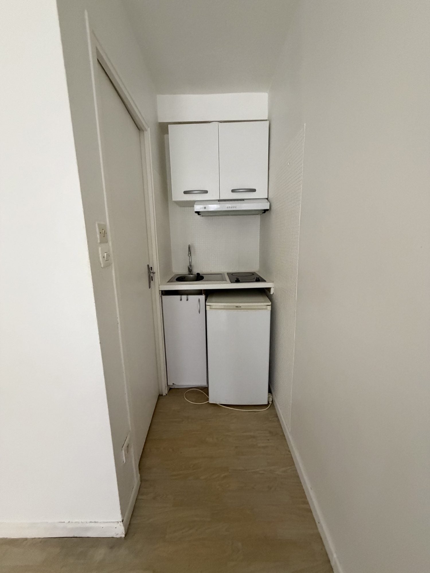 Appartement Avenue Jean Rieux à Toulouse