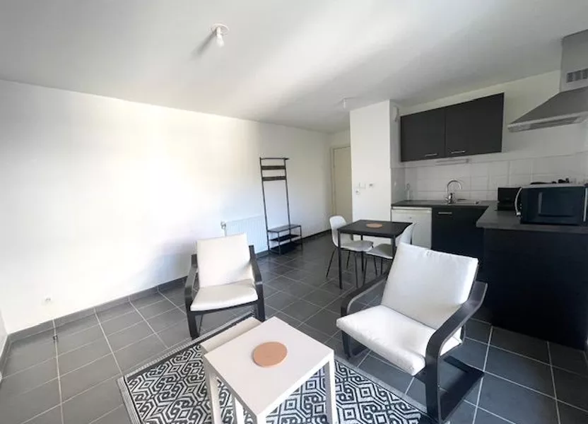 Flat Rue de Rabastens in Toulouse