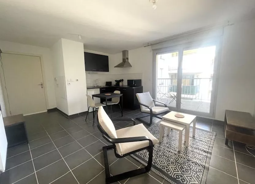Appartement Rue de Rabastens à Toulouse