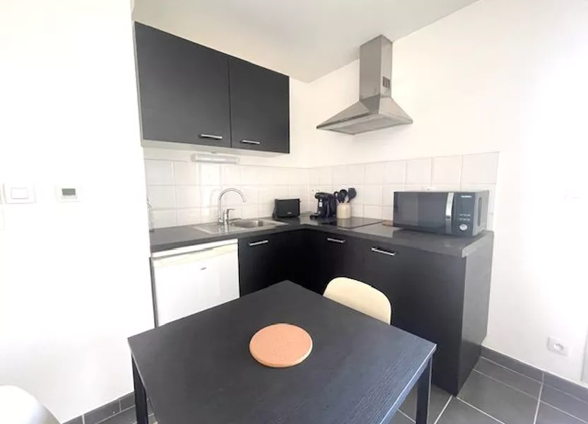Appartement Rue de Rabastens à Toulouse