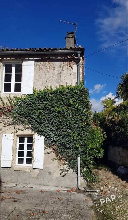 House Rue de la Salargue in Latresne