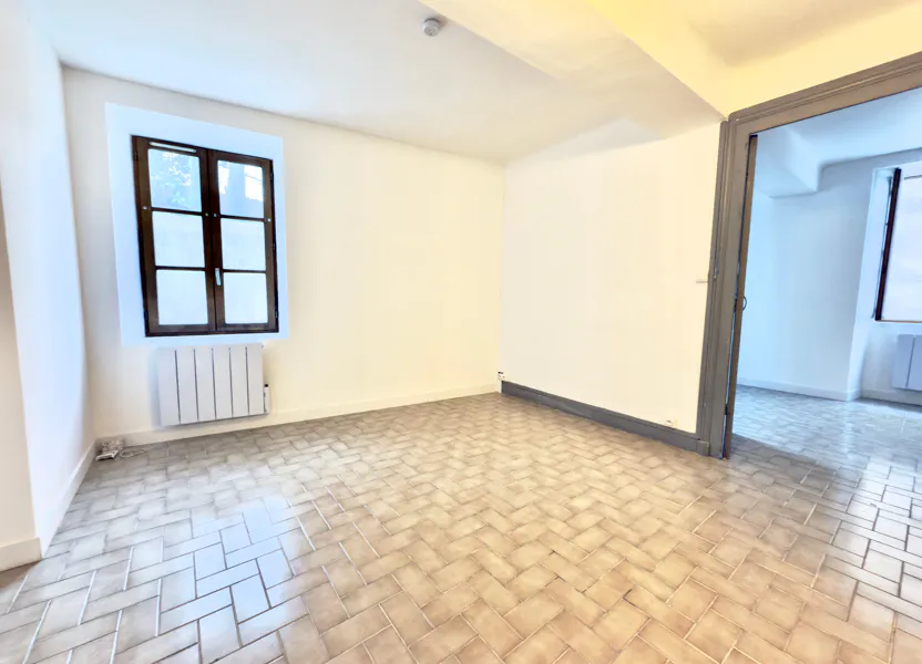 Flat Rue d'Ypres in Montmorillon