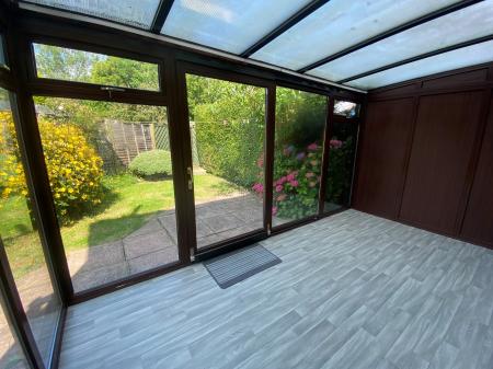House Astley Place in Rugby