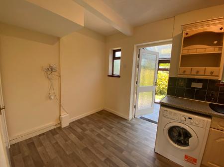 House Astley Place in Rugby