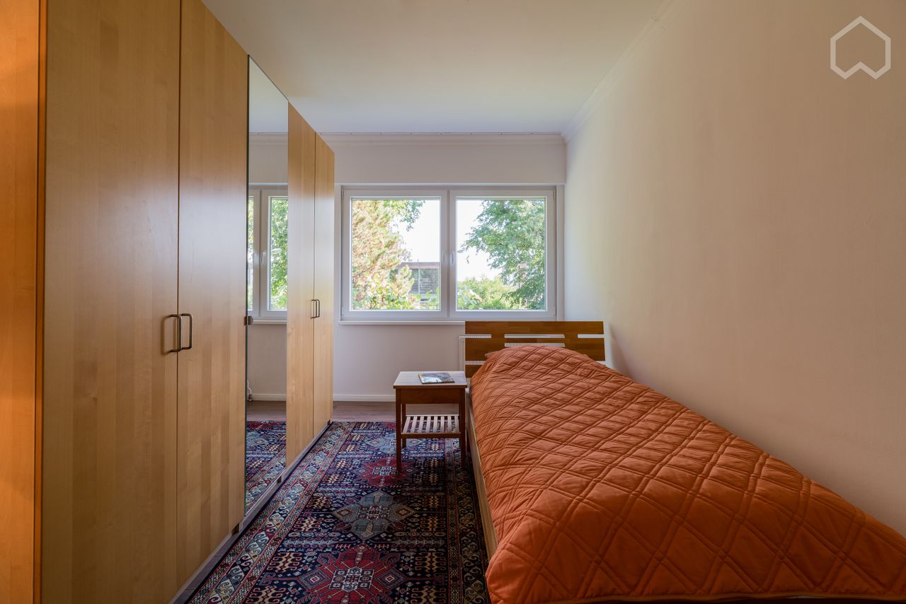 Wohnung Kaiserstraße in Berlin