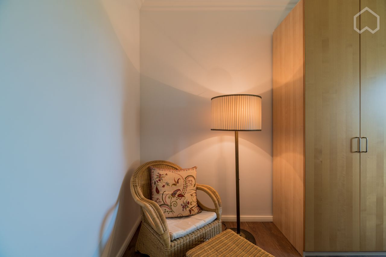 Wohnung Kaiserstraße in Berlin