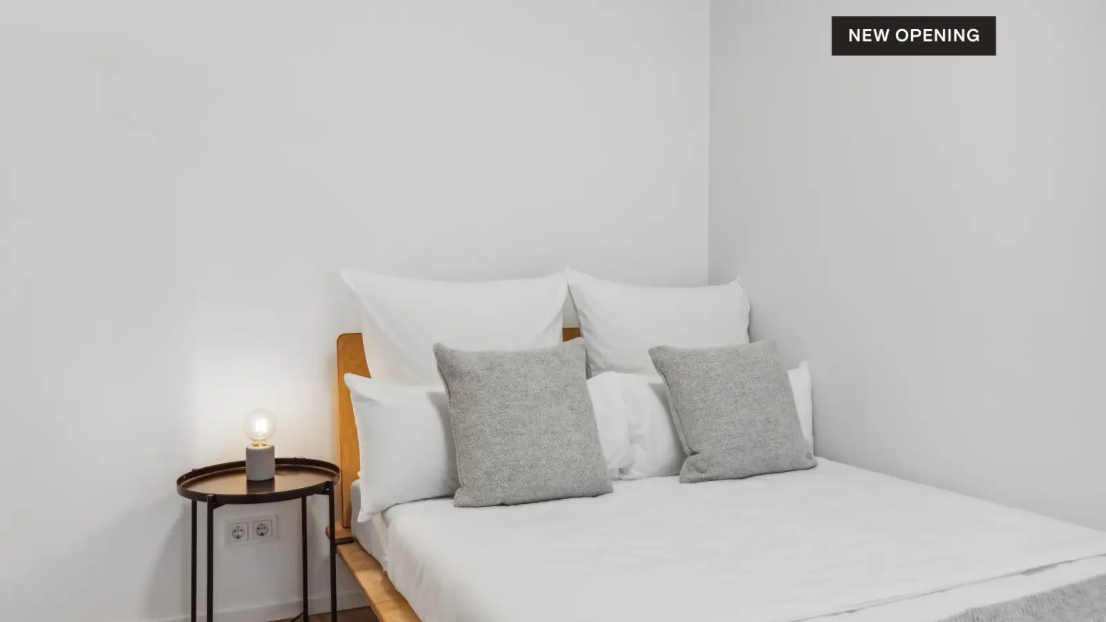 Wohnung Berliner Straße in Leipzig