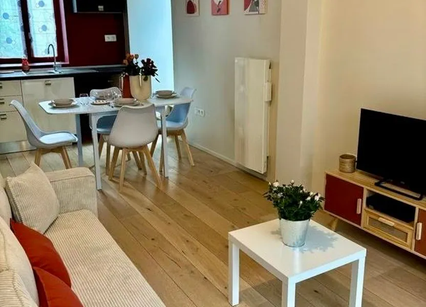 Appartement Rue de la Paix à Aytré