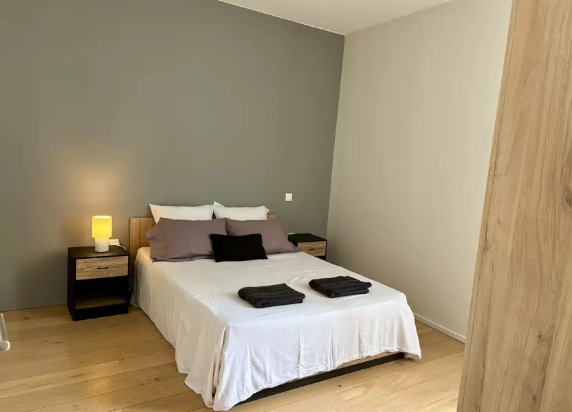 Appartement Rue de la Paix à Aytré