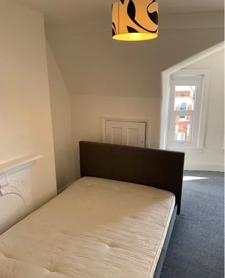 Room Tottenham Lane in Greater London