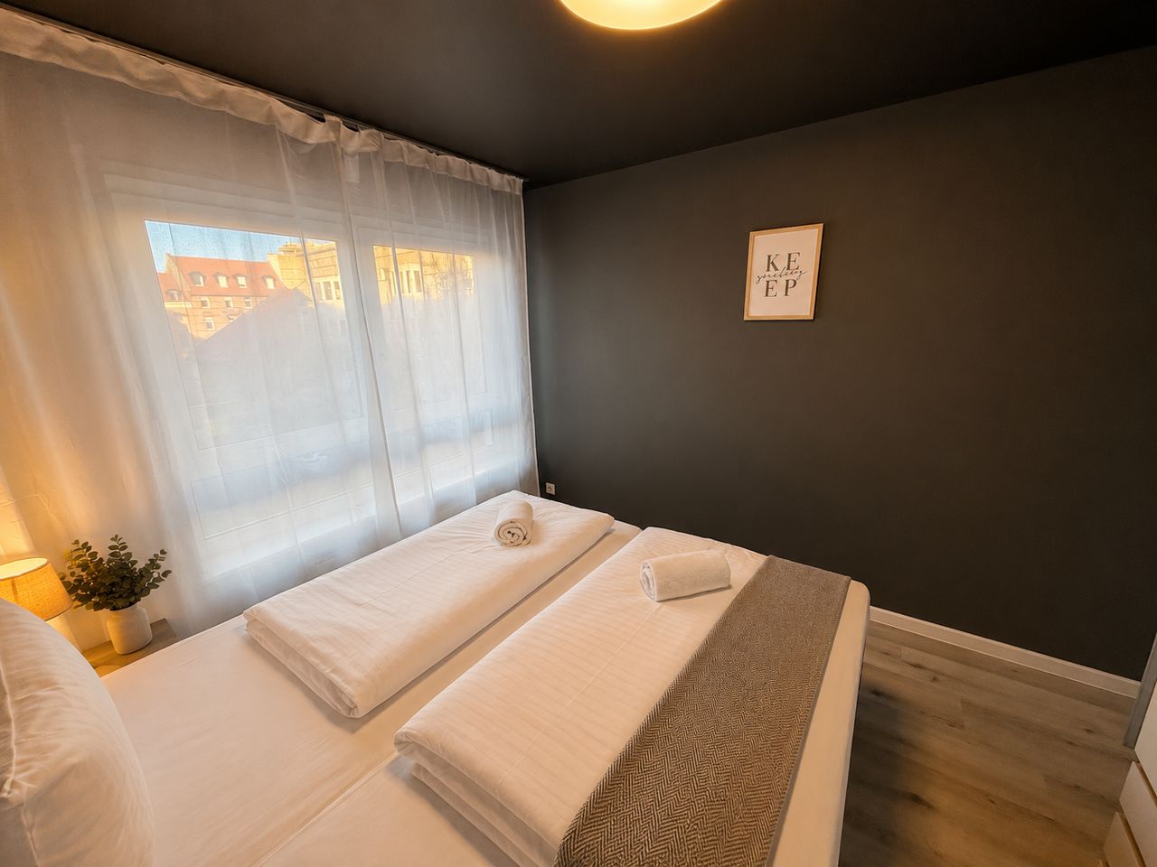 Wohnung Belfortstraße in Heidelberg