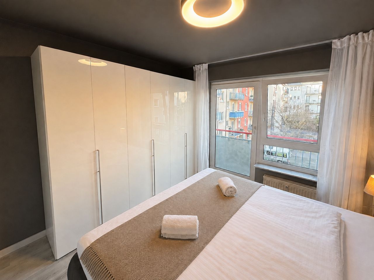 Wohnung Belfortstraße in Heidelberg