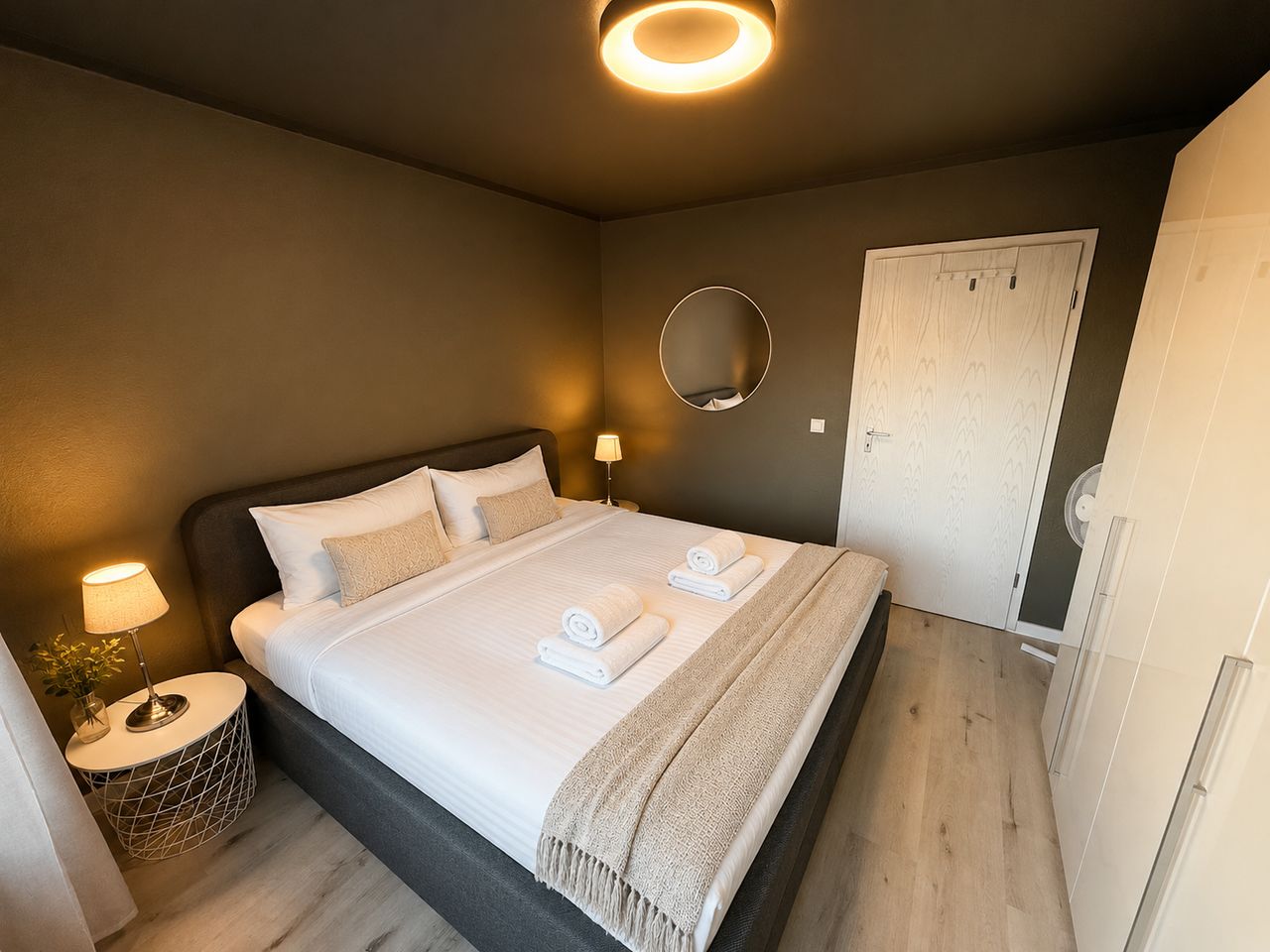 Wohnung Belfortstraße in Heidelberg