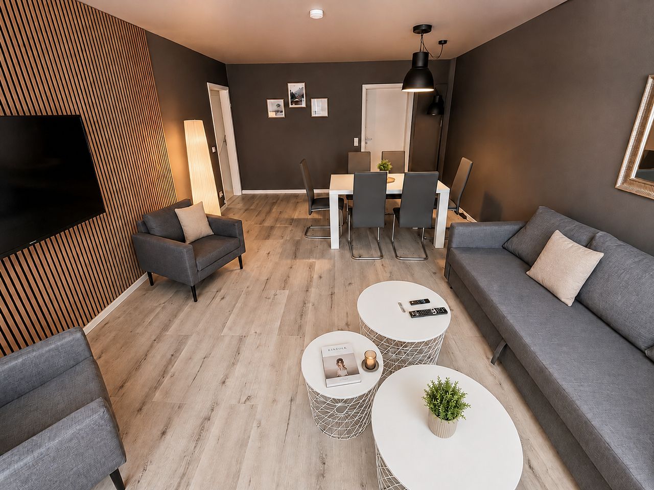 Wohnung Belfortstraße in Heidelberg
