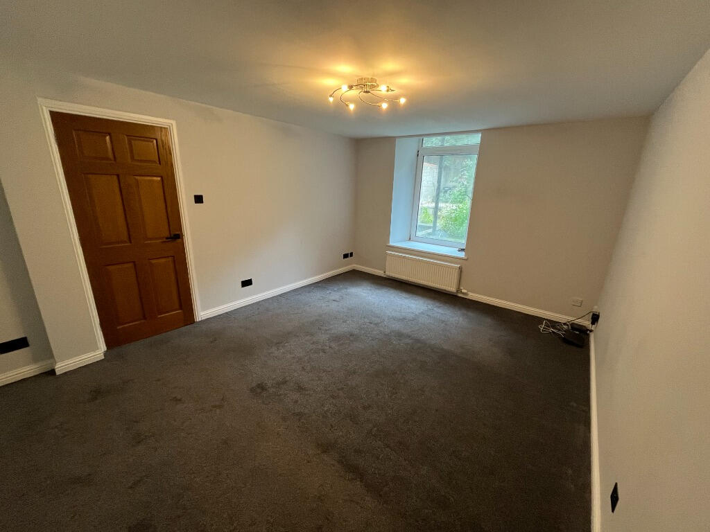 Flat Jasmine Terrace in Aberdeen City