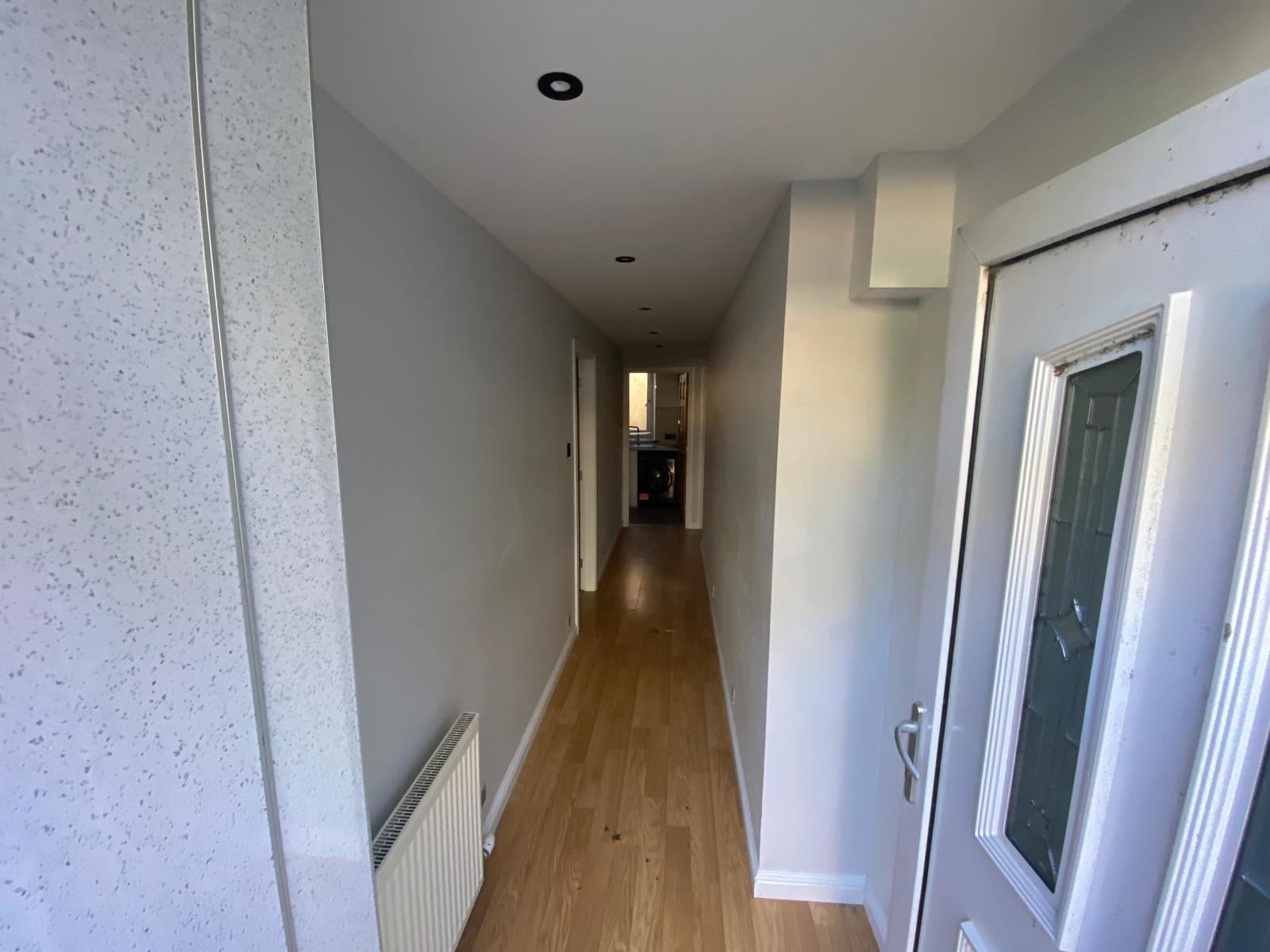 Flat Jasmine Terrace in Aberdeen City