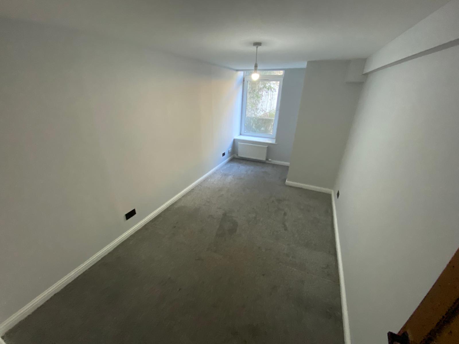 Flat Jasmine Terrace in Aberdeen City