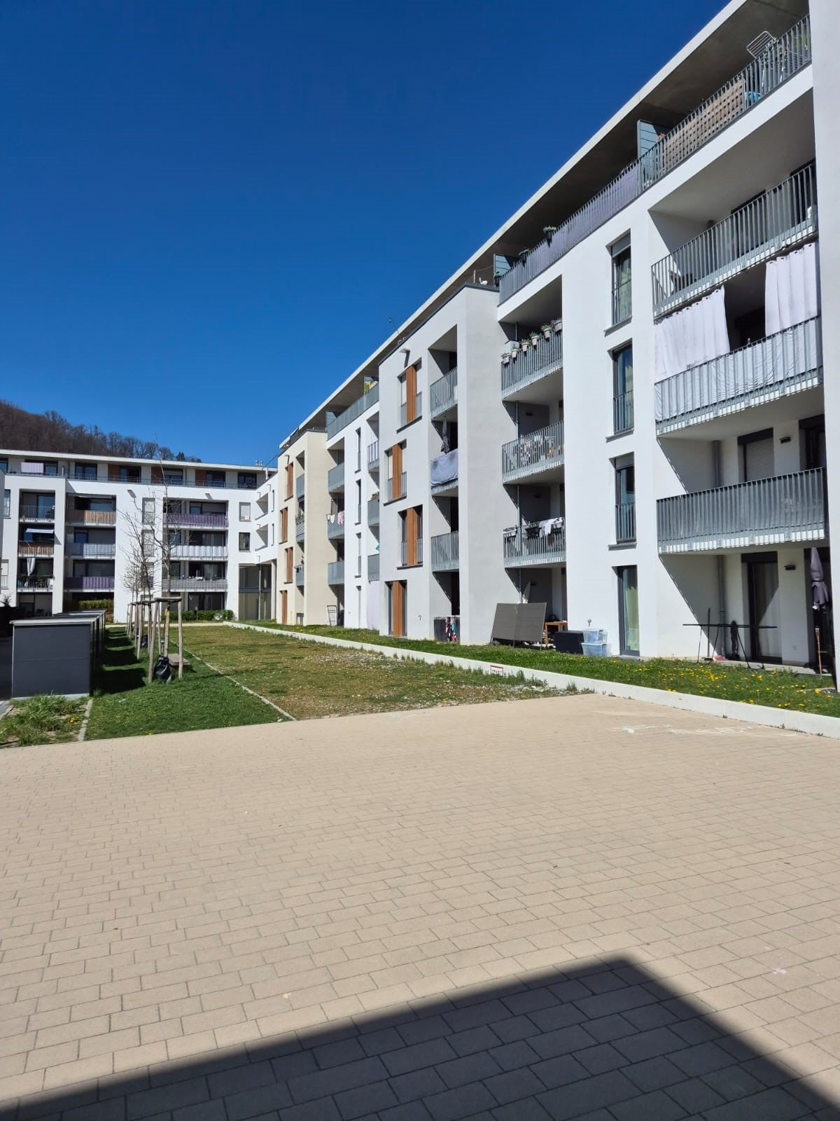 Wohnung Weilstraße in Esslingen am Neckar