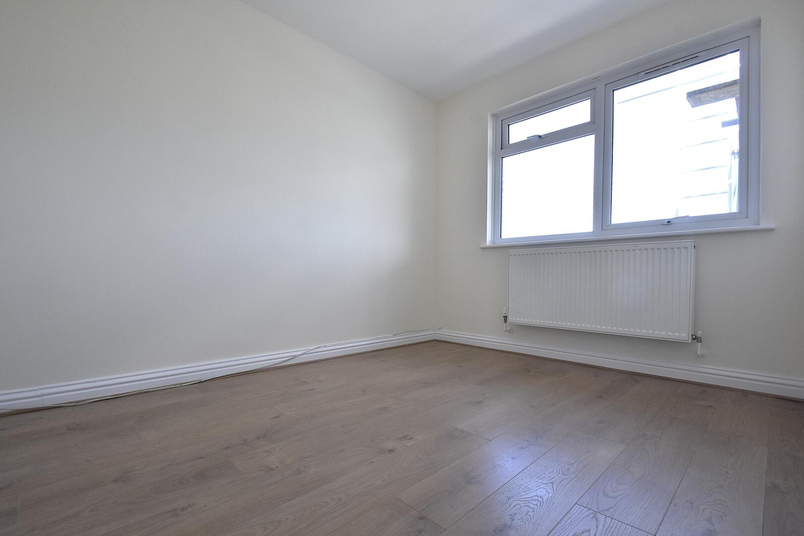 Flat Regent Street in Shanklin