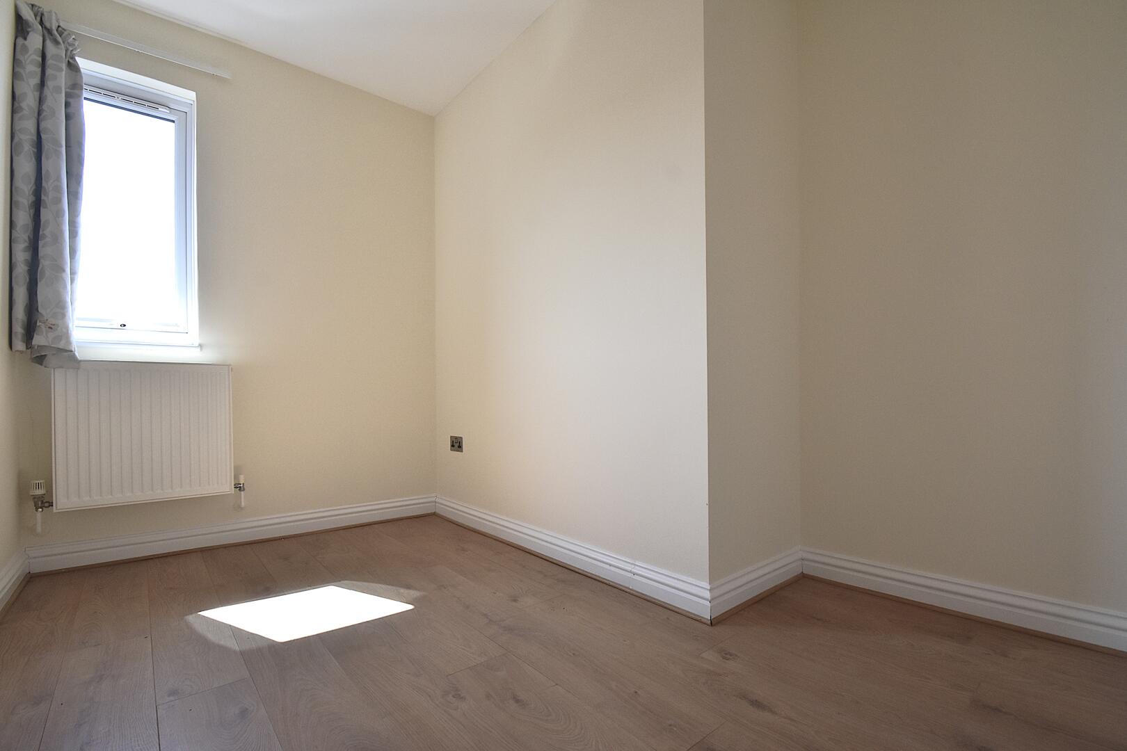 Flat Regent Street in Shanklin