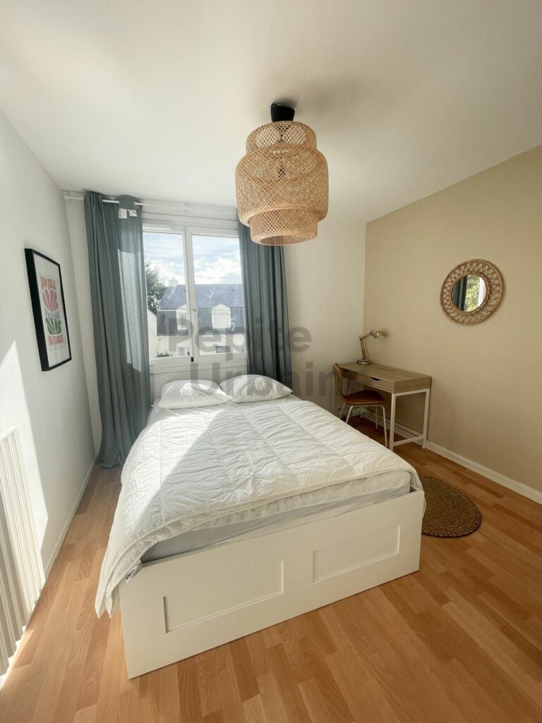 Appartement Rue du Croissant à Nantes