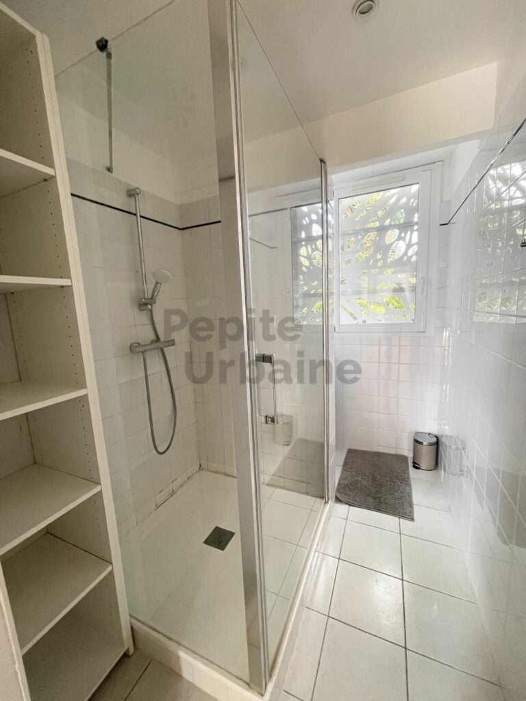 Appartement Rue du Croissant à Nantes